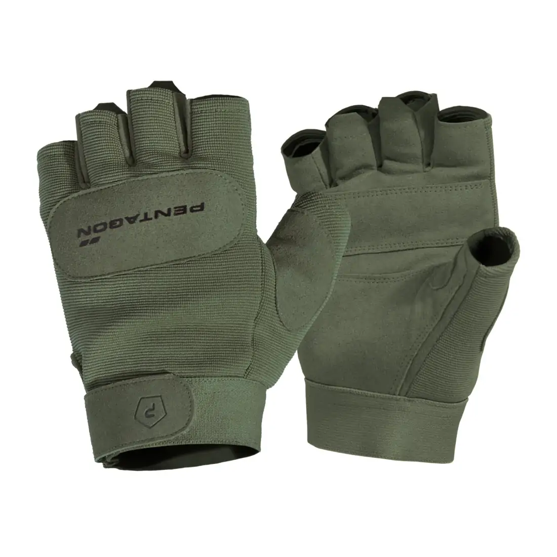 Φωτογραφία 1/2 Duty Mechanic σε Olive Green χρώμα
