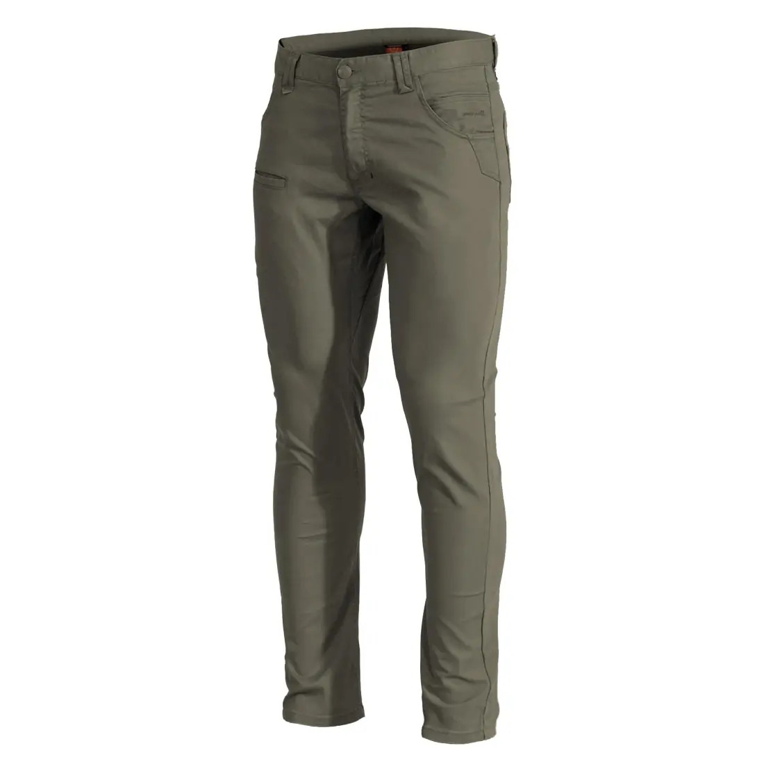 Φωτογραφία Rogue Hero Pants σε Cinder Grey χρώμα