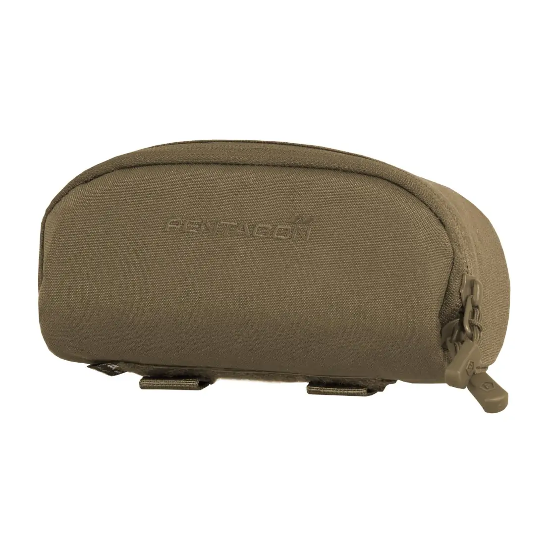 Φωτογραφία Kalypso Sunglasses Pouch σε Coyote χρώμα