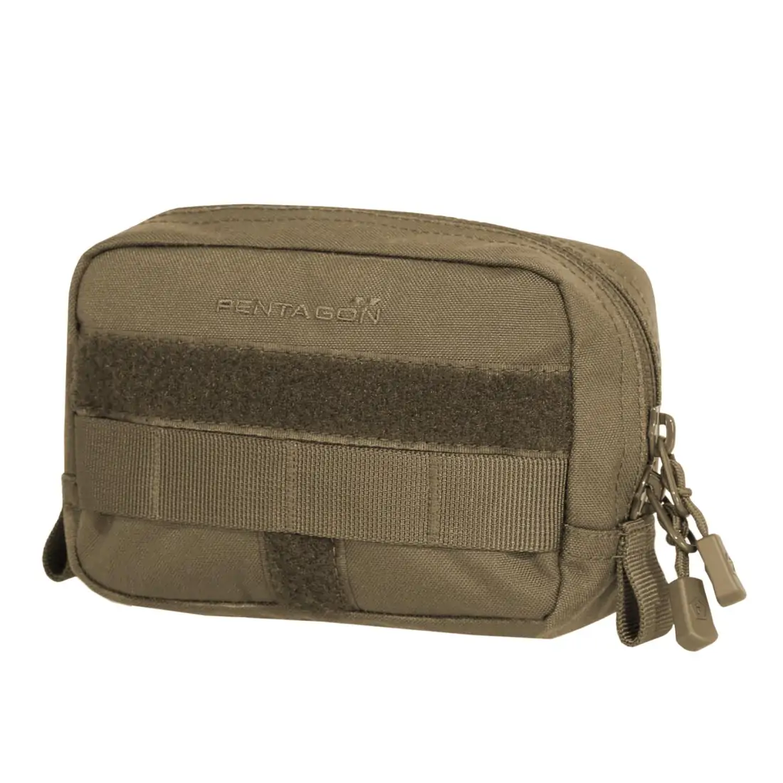 Φωτογραφία Oscar Utility Pouch σε Coyote χρώμα