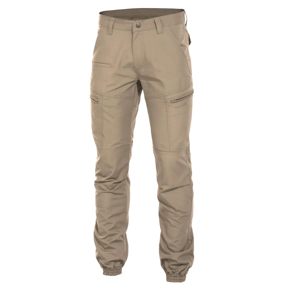 Φωτογραφία Ypero Pants σε Khaki χρώμα