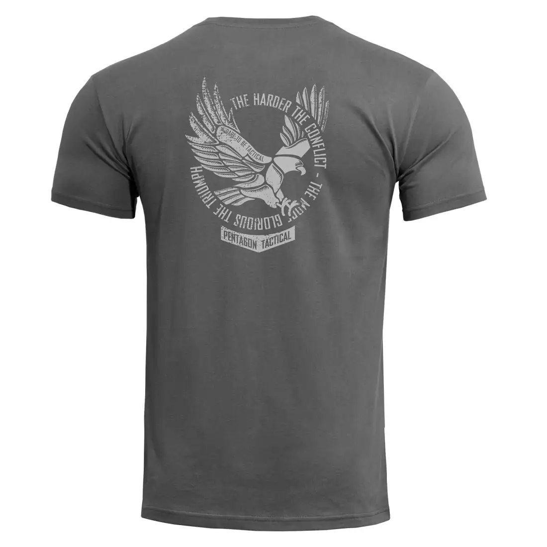 Φωτογραφία Ageron Eagle σε Wolf-Grey χρώμα