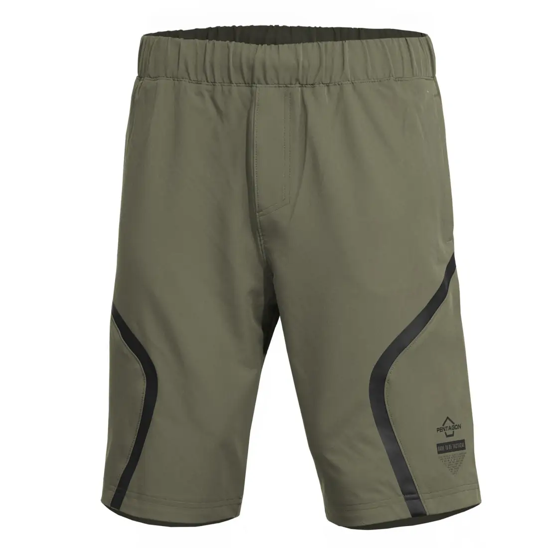Φωτογραφία Draco Coach Shorts-Of σε Ral7013 χρώμα
