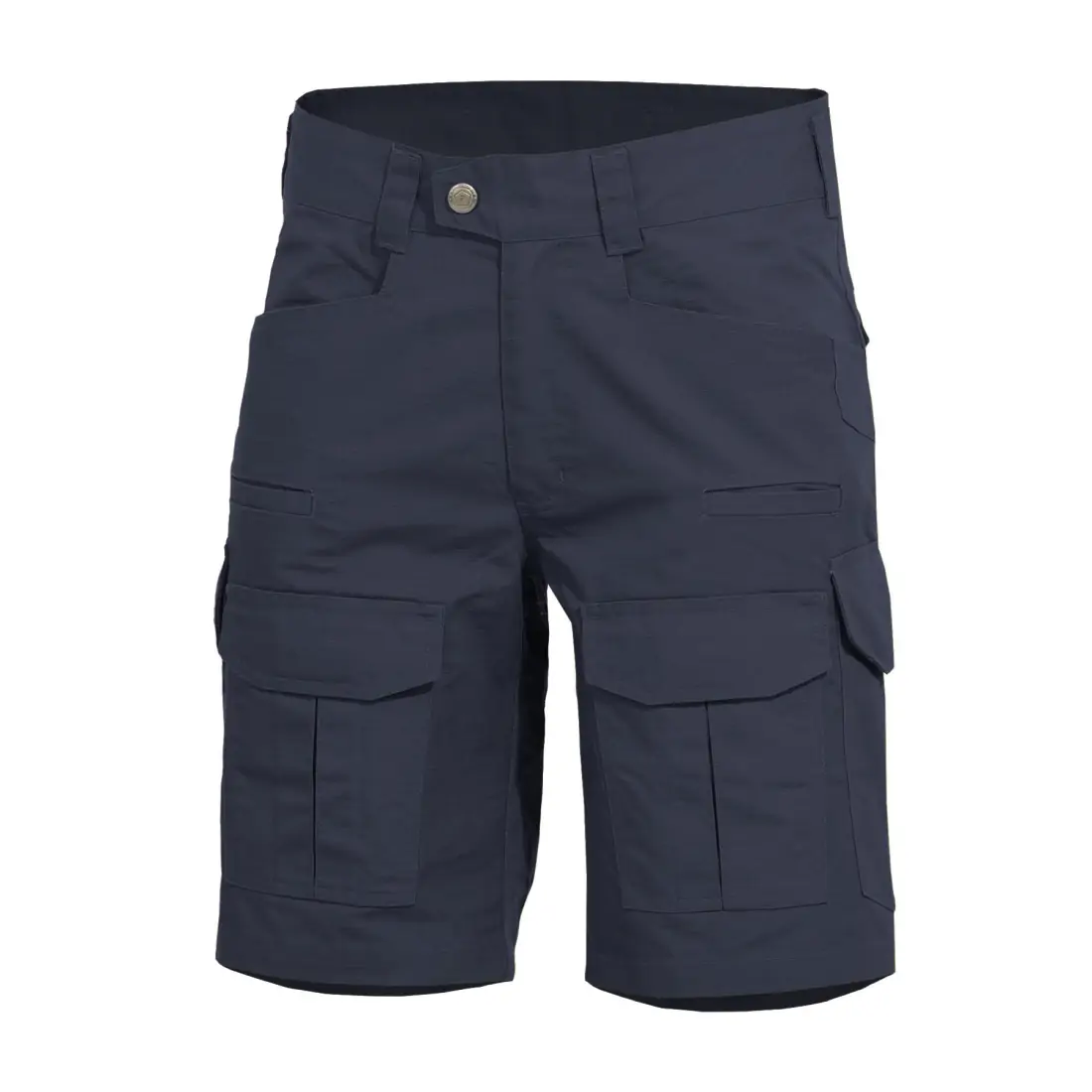 Φωτογραφία Lycos Short Pants σε Navy Blue χρώμα