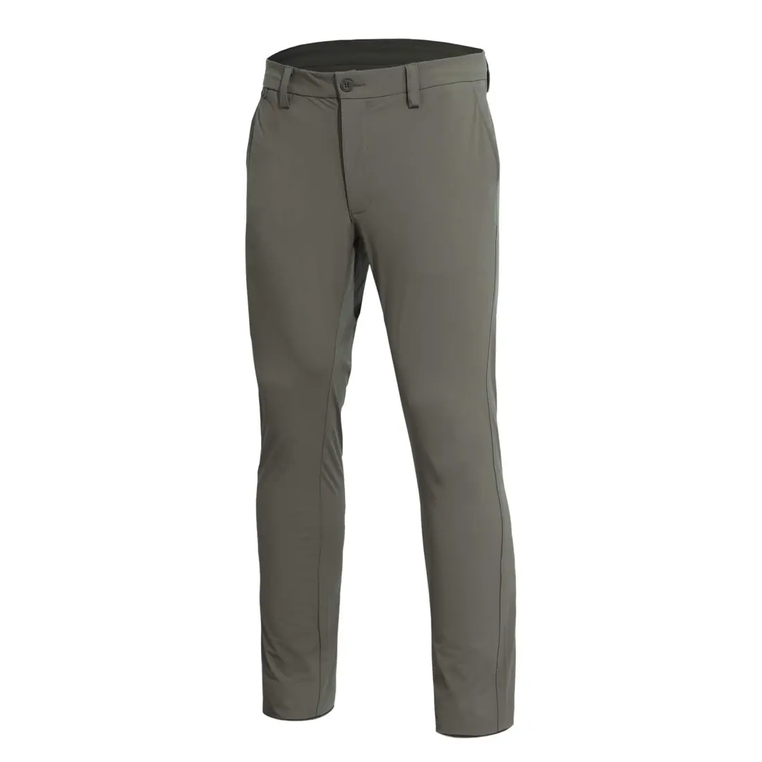 Φωτογραφία Allure Chino Pants σε Ral7013 χρώμα