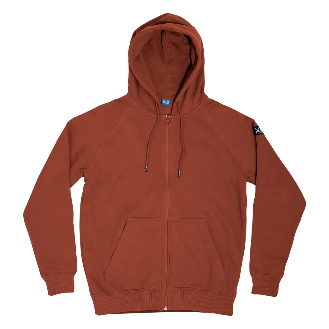 Φωτογραφία Clomod Zip Hoody