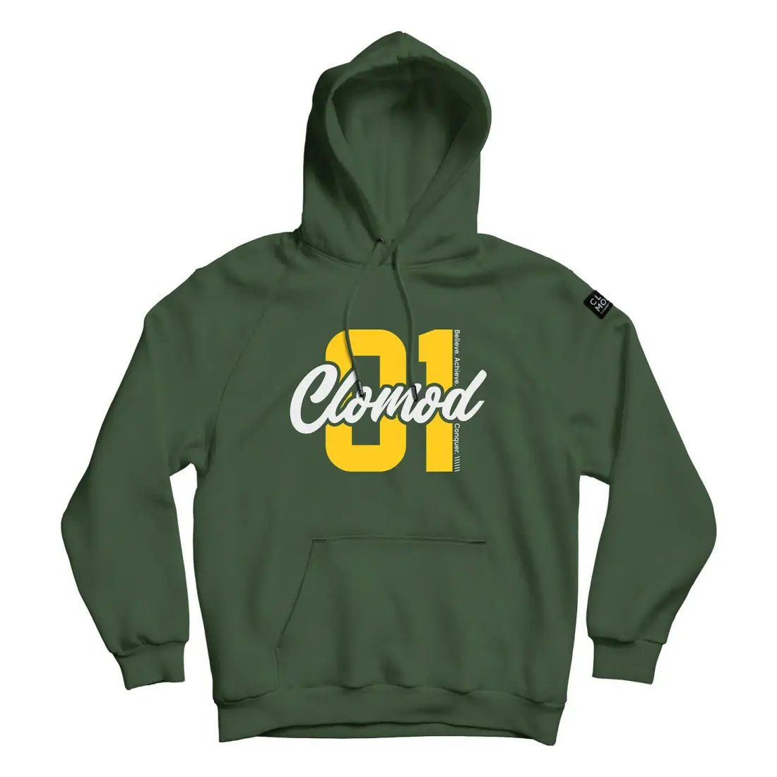 Φωτογραφία Clomod Hoody