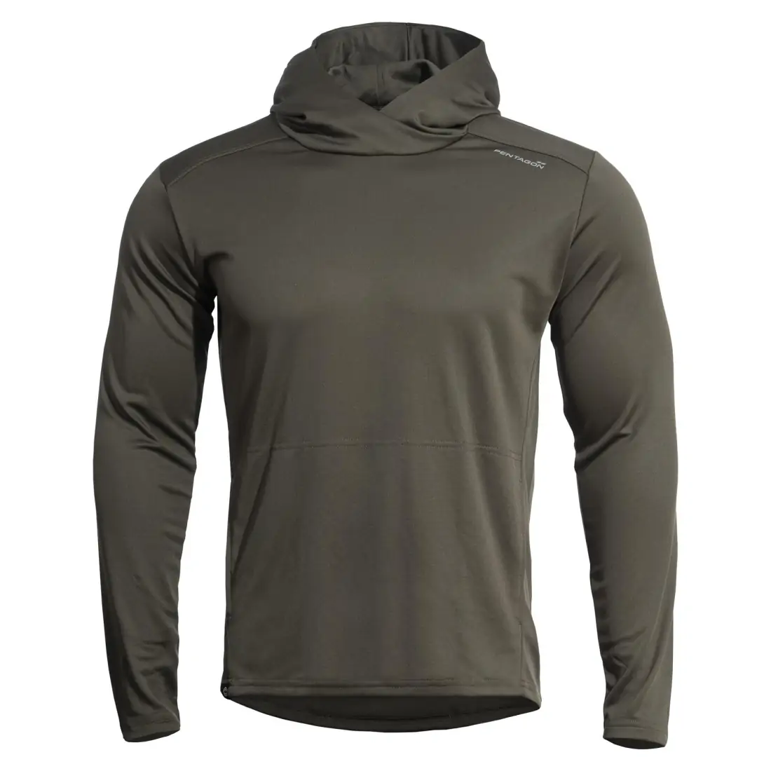 Φωτογραφία Orion Activity Shirt σε Ral7013 χρώμα