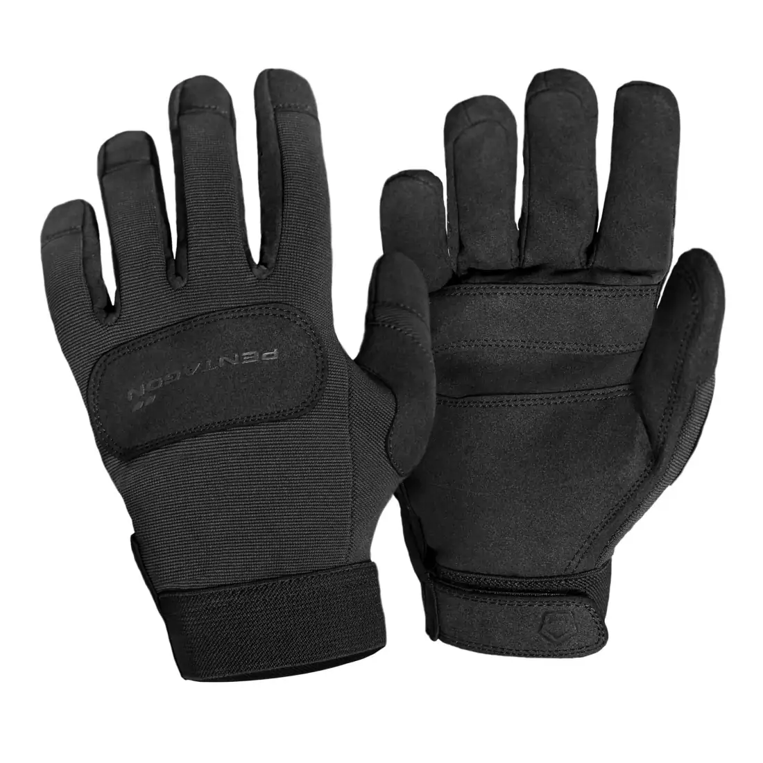 Φωτογραφία Duty Mechanic σε Black χρώμα