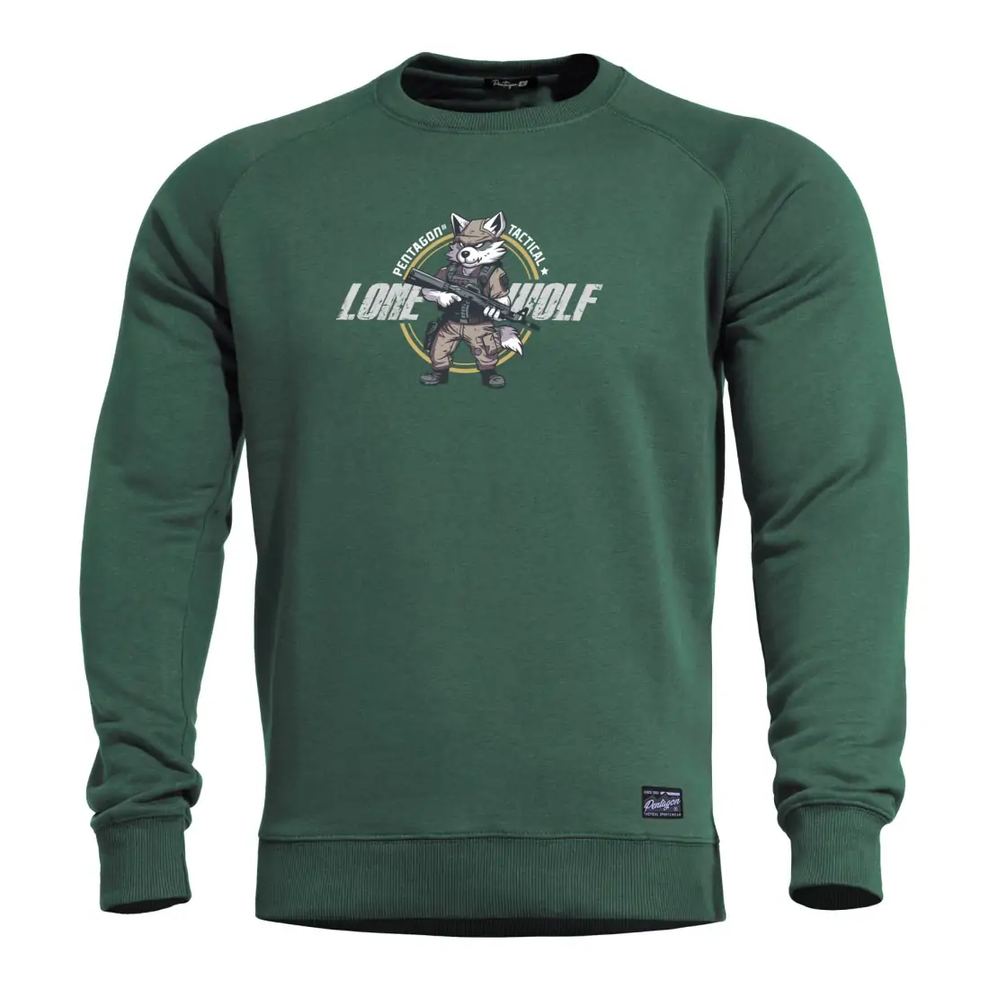Φωτογραφία Hawk Sweater