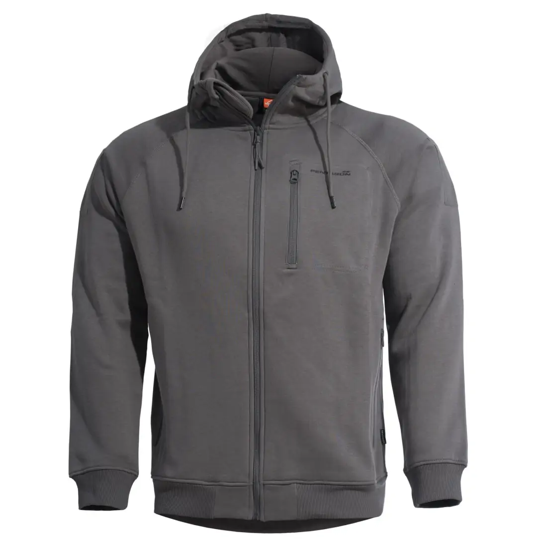 Φωτογραφία Leonidas 2.0 σε Wolf-Grey χρώμα