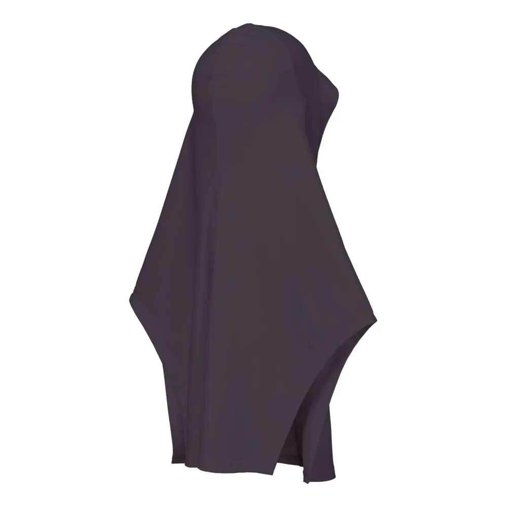 Φωτογραφία με λεπτομέρειες του CS28 - Forehead Protection Balaclava σε Black χρώμα