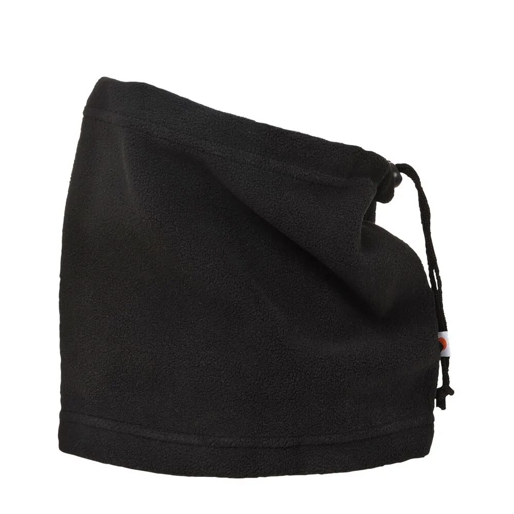 Μπροστινή φωτογραφία του CS21 - Neck Tube σε Black χρώμα
