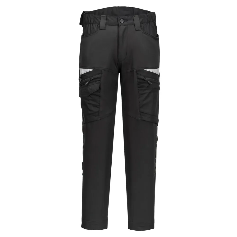 Κεντρική φωτογραφία του DX443 - Παντελόνι DX4 Service σε Black χρώμα