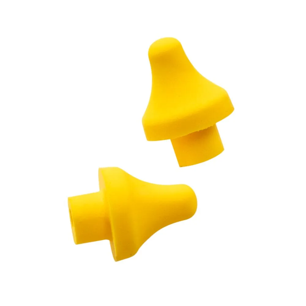 Μπροστινή φωτογραφία του EP19 - Replacement pods for EP17 (50 Pairs) σε Yellow χρώμα