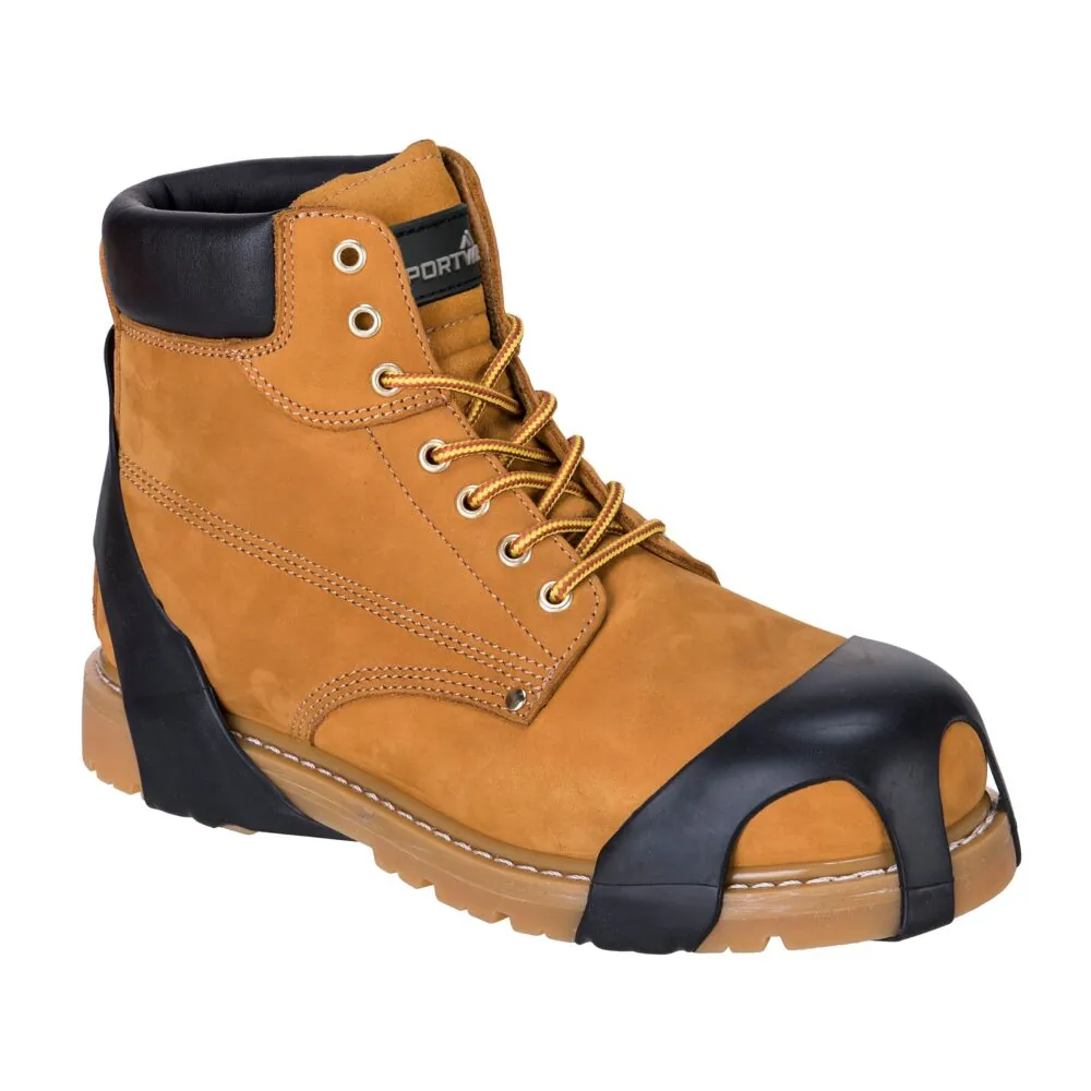 Κεντρική φωτογραφία του FC94 - Αντιολισθητική αρπάγη πάγου με ατσάλινα καρφιά σε Black χρώμα