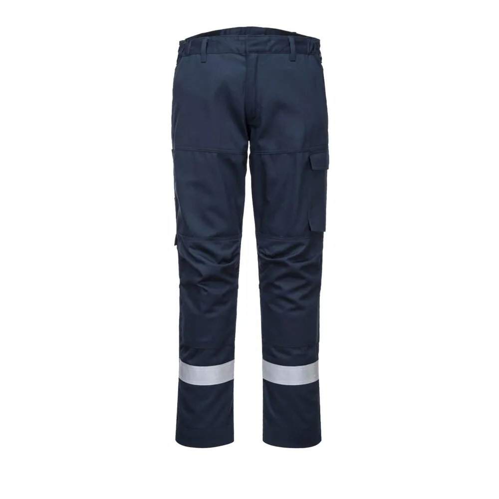 Κεντρική φωτογραφία του FR66 - Bizflame Ultra Παντελόνι σε Navy χρώμα