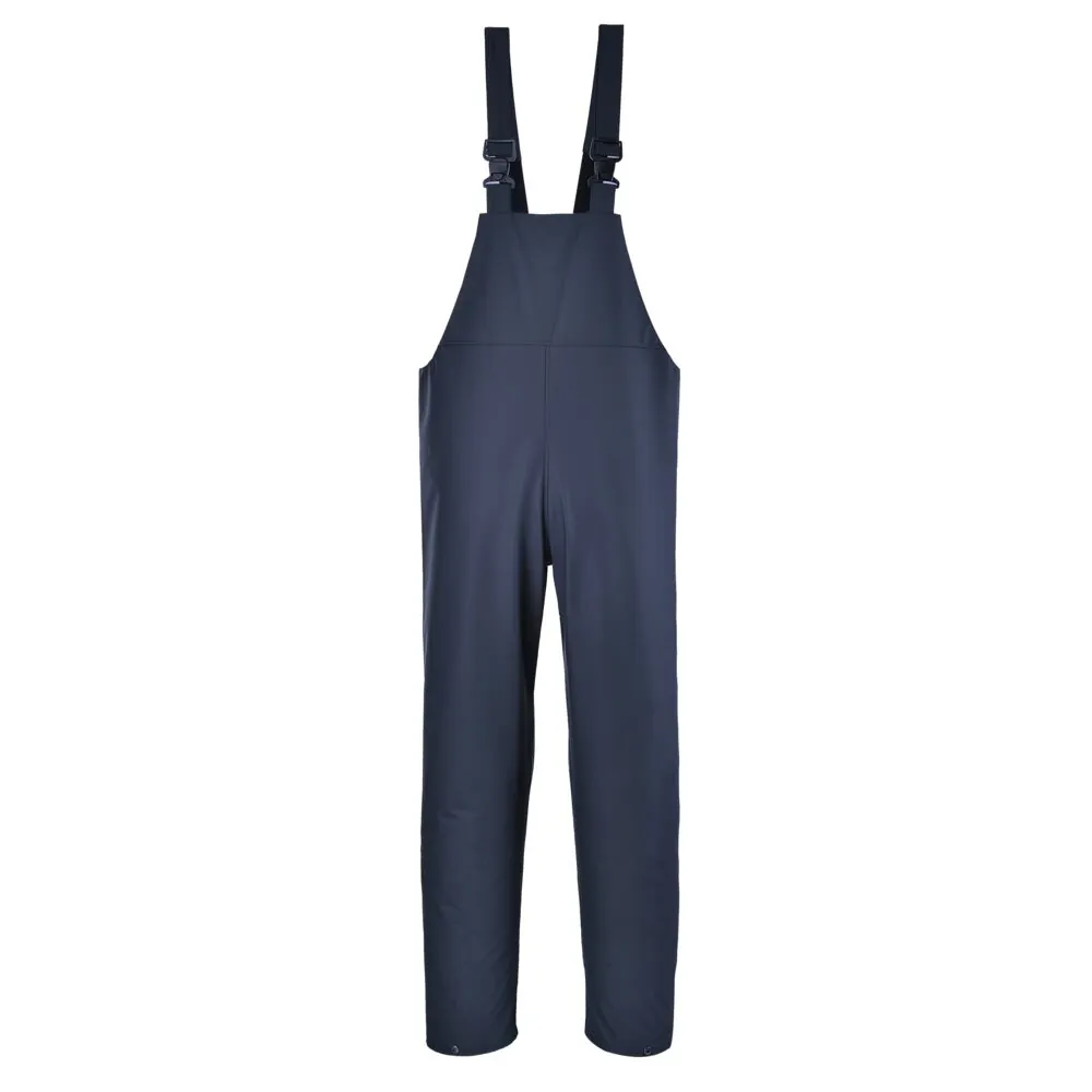 Μπροστινή φωτογραφία του S453 - Sealtex Classic τιράντα σε Navy χρώμα