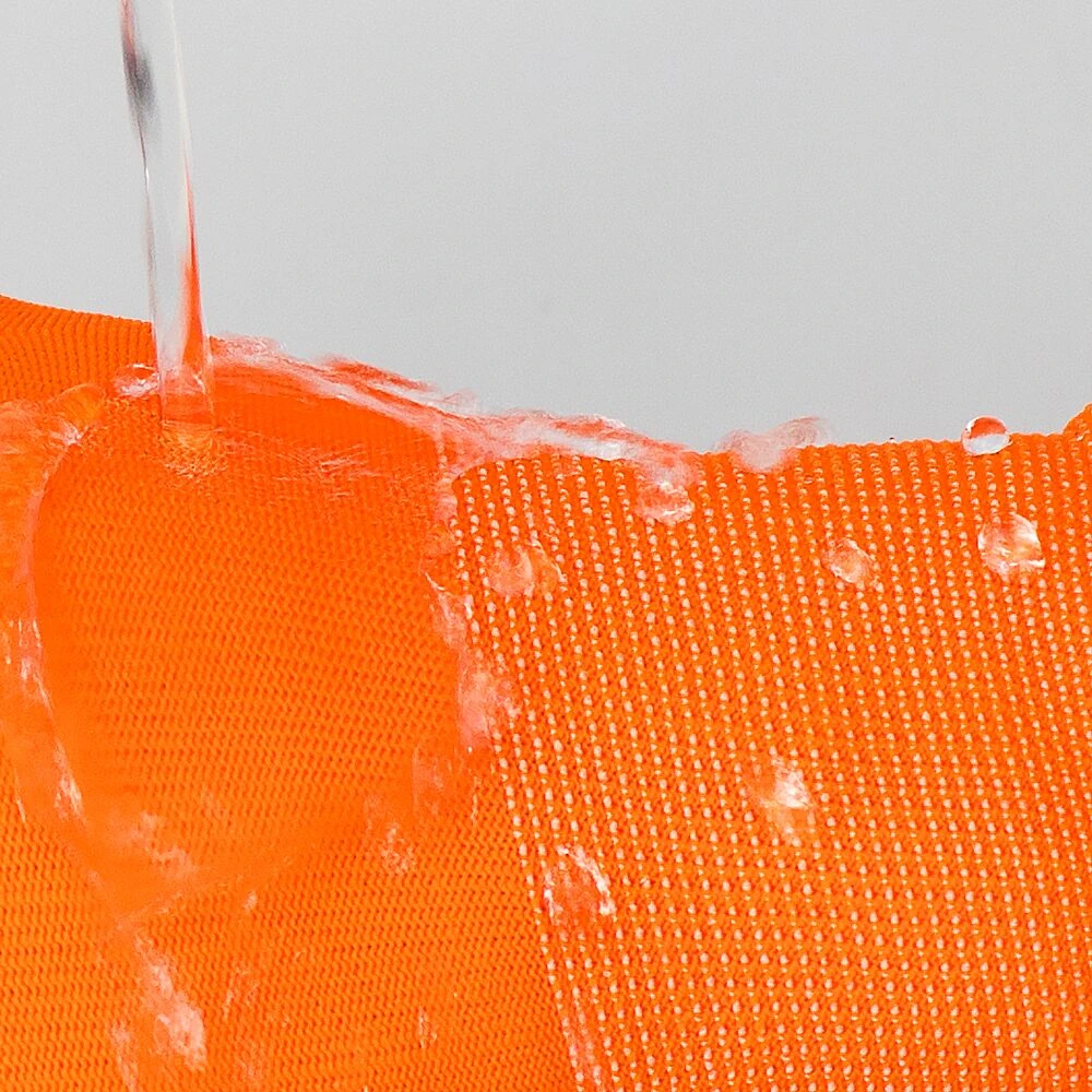 Φωτογραφία με μοντέλο του AP02 - Θέρμο Pro Ultra σε Orange-Black χρώμα