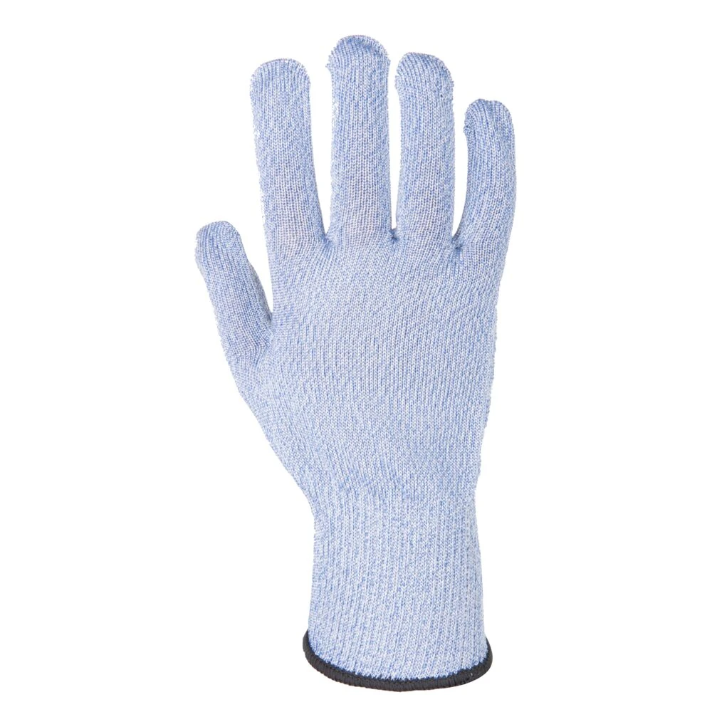 Φωτογραφία από πίσω του A655 - Sabre - Lite Γάντια σε Blue χρώμα