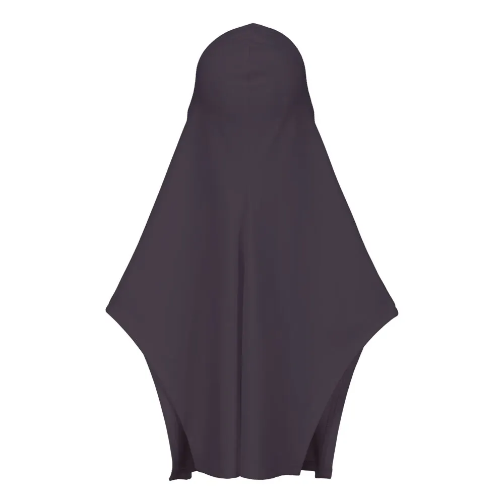 Φωτογραφία από πίσω του CS28 - Forehead Protection Balaclava σε Black χρώμα