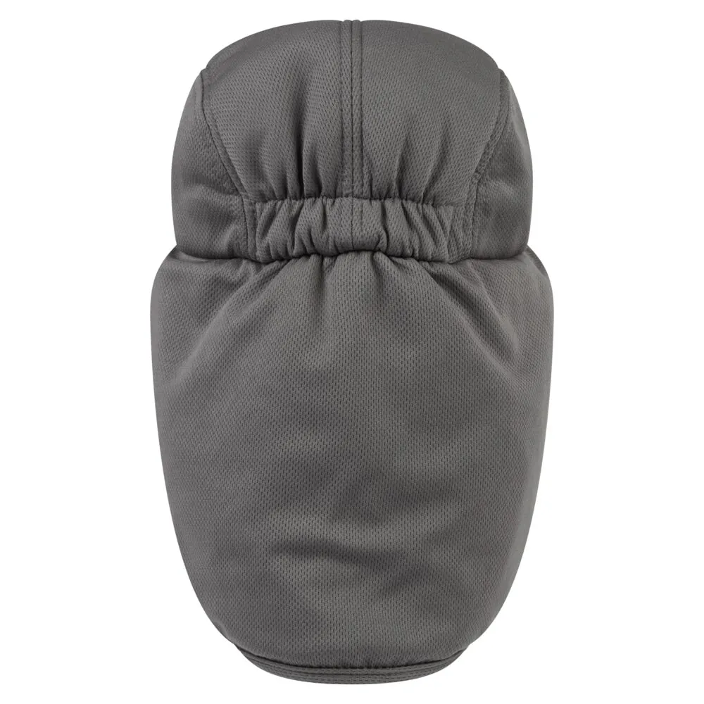Φωτογραφία από πίσω του CV25 - Cooling Cap σε Slate Grey χρώμα