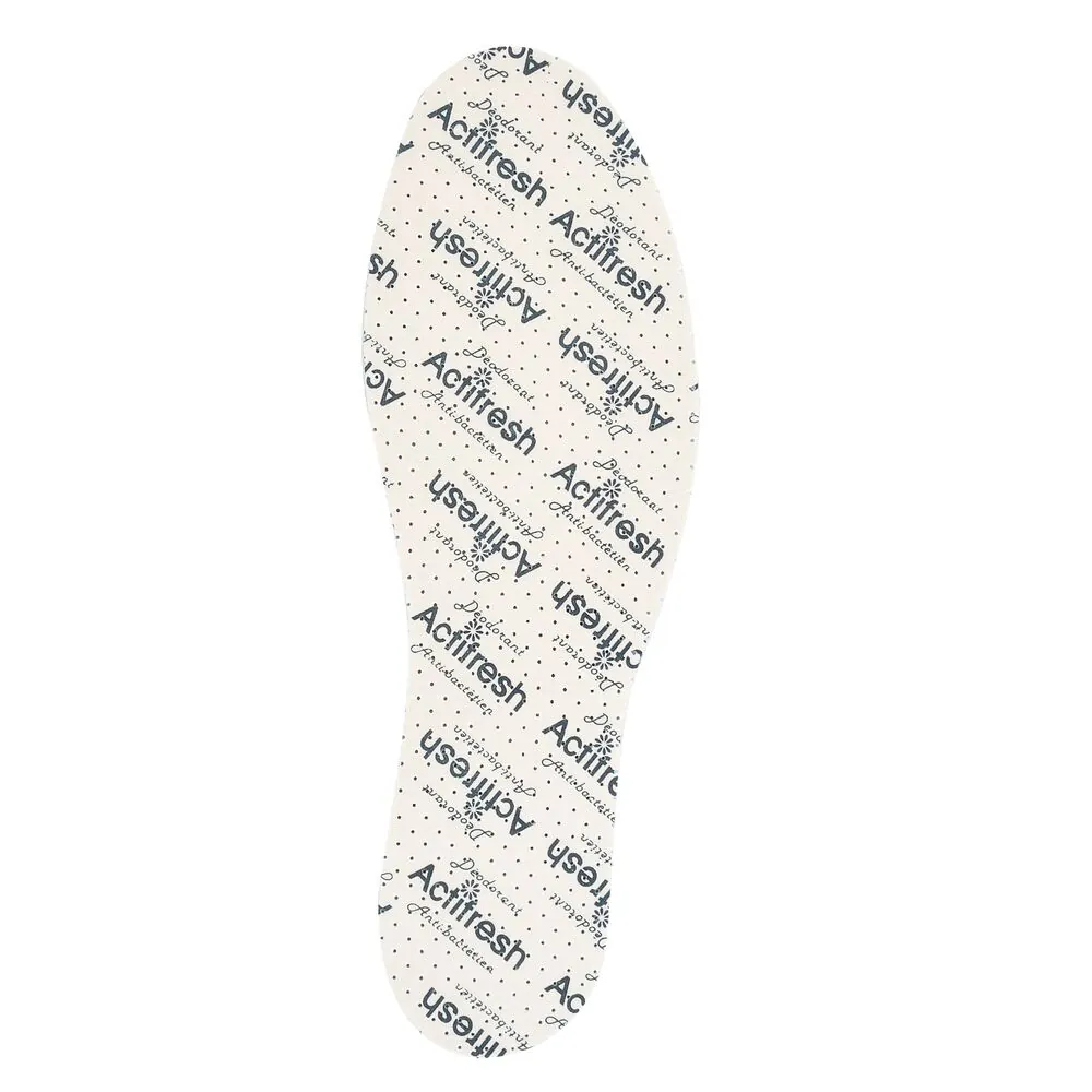 Φωτογραφία 2 του FC86 - Actifresh εσω σόλα σε White χρώμα