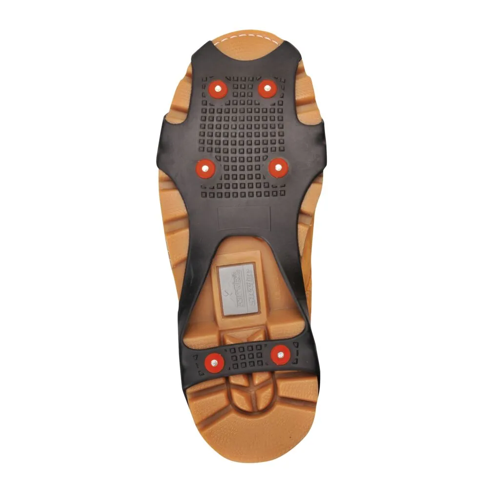 Φωτογραφία 2 του FC94 - Αντιολισθητική αρπάγη πάγου με ατσάλινα καρφιά σε Black χρώμα