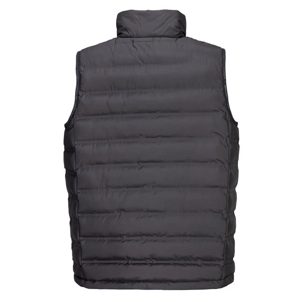 Φωτογραφία από πίσω του KX374 - KX3 Ultrasonic Bodywarmer σε Black χρώμα