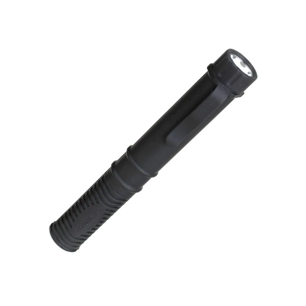 Φωτογραφία από πίσω του PA65 - Φακός Flashlight Επιθεώρησης σε Black χρώμα