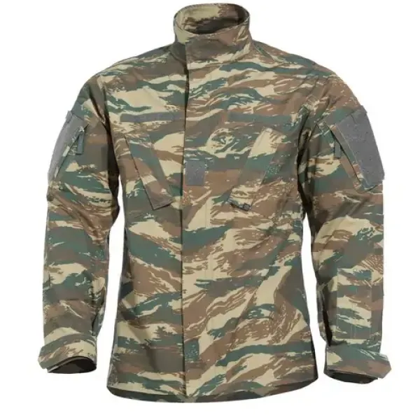 Tzaket ACU 2.0 K02012-gr-camo