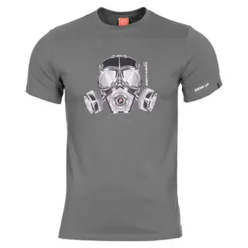 Ageron "Gas Mask" T-Shirt K09012-GM_product