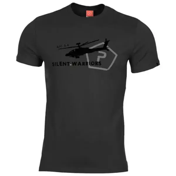 Ageron Helicopter T-Shirt K09012-HE_product