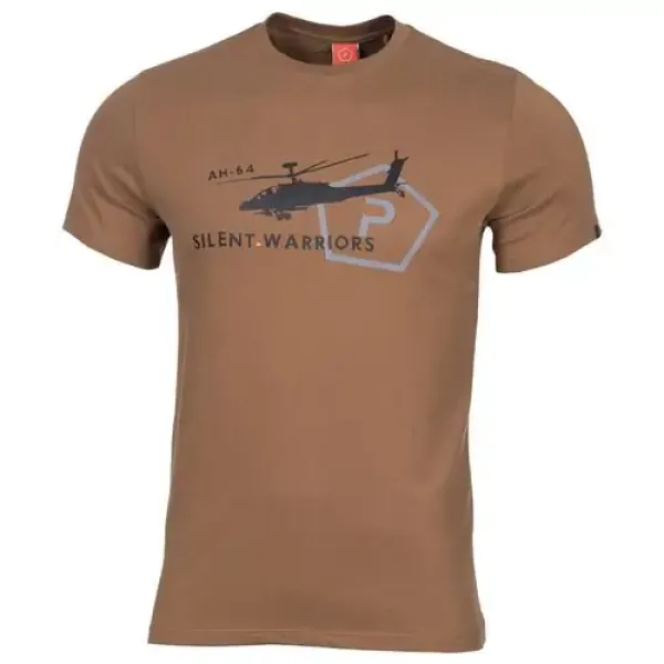 Ageron Helicopter T-Shirt K09012-HE_product