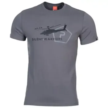 Ageron Helicopter T-Shirt K09012-HE_product