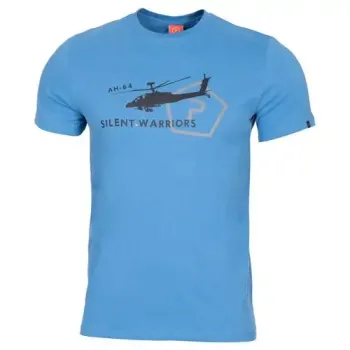 Ageron Helicopter T-Shirt K09012-HE_product