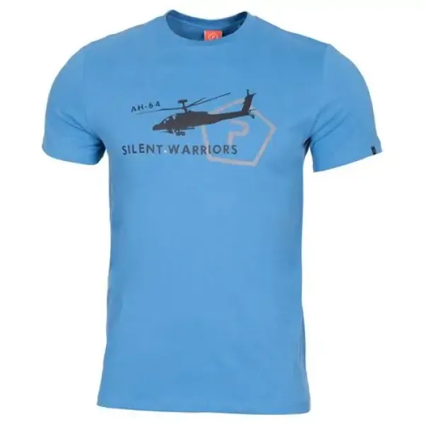 Ageron Helicopter T-Shirt K09012-HE_product