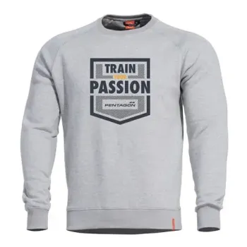 Hawk φούτερ Train Your Passion K09019-TP_product