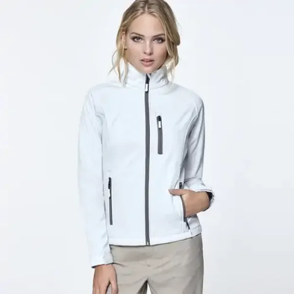 Softshell Antartida Woman 6433_product_product_product_product_product_product_product