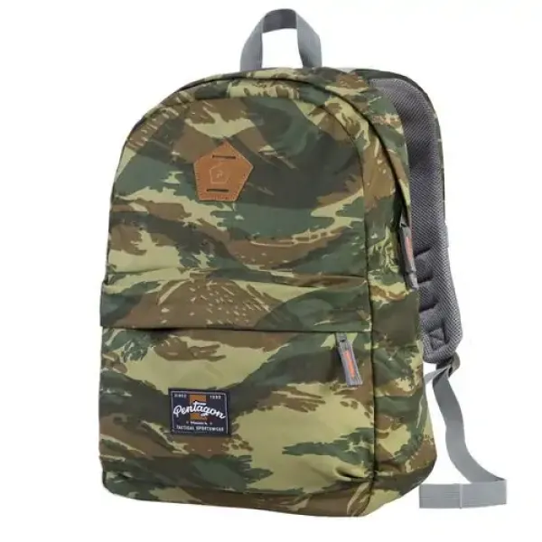 Σακίδιο Artemis Pentagon K16103 camo 22.5lt