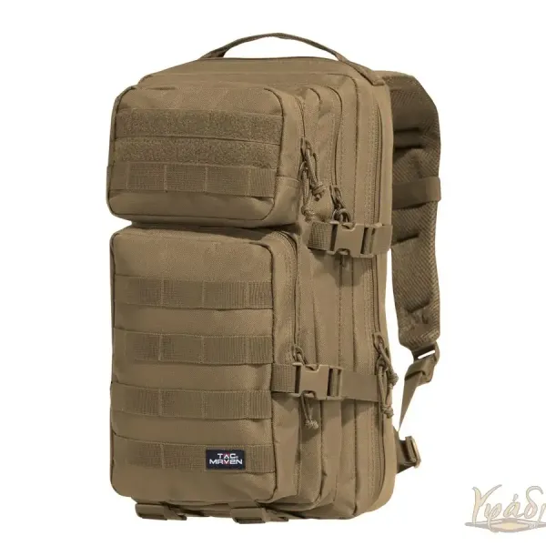 Assault Bag D16001 Small