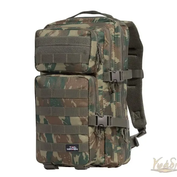 Assault Bag D16001 Small_product