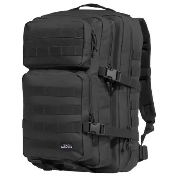 Assault Bag D16002 Large 01