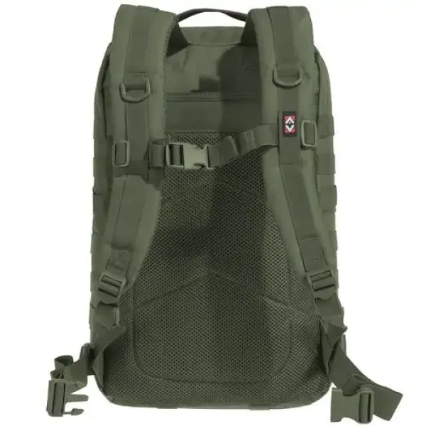 Assault Bag D16002 Large 02