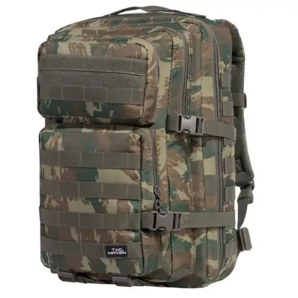 Assault Bag D16002 Large 03