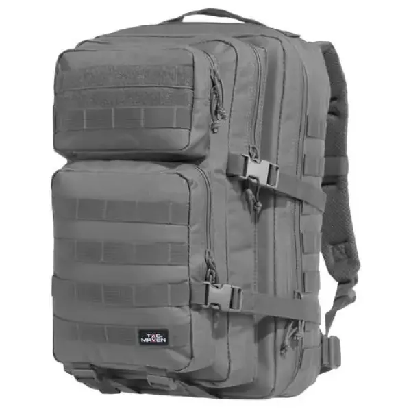 Assault Bag D16002 Large 04