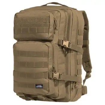 Assault Bag D16002 Large 05