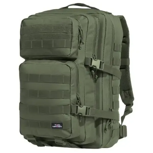 Assault Bag D16002 Large 06