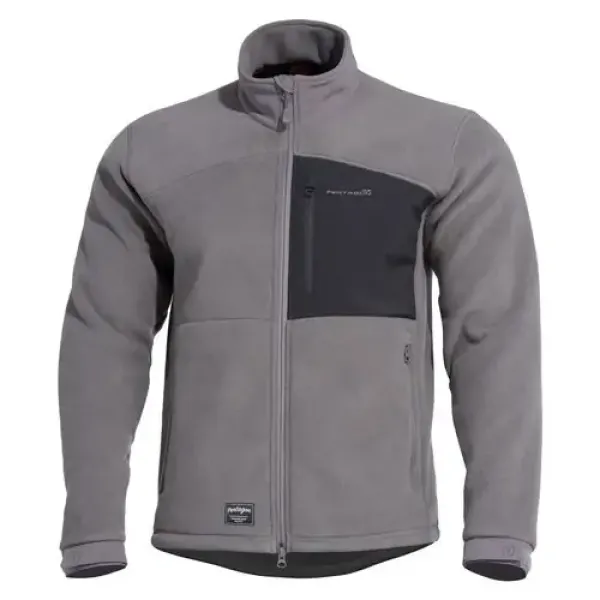 Athos Fleece Pentagon K08034 -01