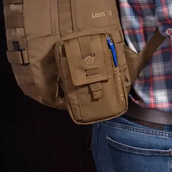 Axon pouch-θήκη Pentagon K17073_product